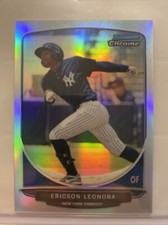 2013 bowman chrome for sale  Reseda
