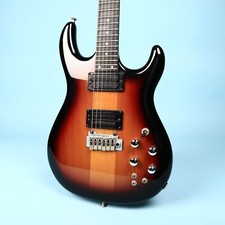 Carvin dc127 sunburst for sale  Benicia