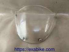 Bulle ducati monster d'occasion  Languidic