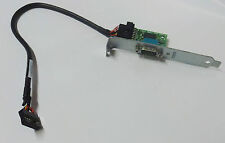Serial rs232 port gebraucht kaufen  Pollenfeld