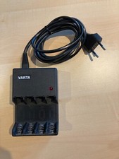 Varta akku ladegerät gebraucht kaufen  Gönnheim