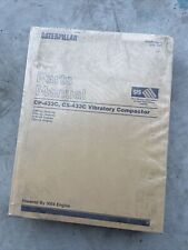 Cat caterpillar 433c for sale  Keno