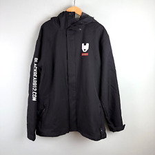 Snowboard jacket mens for sale  Bedford