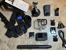 Gopro hero11 black for sale  Bend