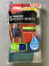 Hanes men boxer for sale  Arlington