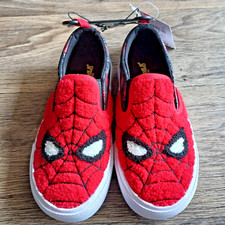 Marvel shoes boys for sale  Fort Worth