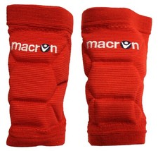 Ginocchiere pallavolo macron usato  Trinitapoli