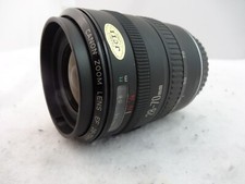 Lente Canon EF Zoom 28-70mm F/3.5-4.5 ÓTIMA ÓTICA, usado comprar usado  Enviando para Brazil