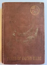 Antique book plays for sale  Dublin