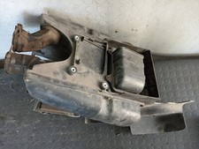 Scatola filtro yamaha usato  Acerra