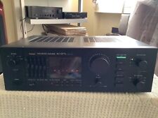 Amplificateur intégré sansui d'occasion  Perpignan-