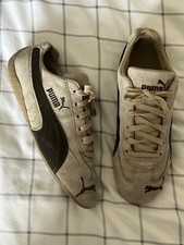 Puma speed cat for sale  PLYMOUTH