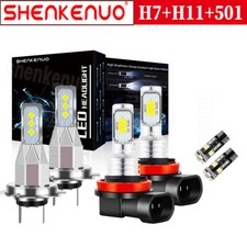 H11 xenon white for sale  UK