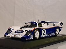 Minichamps porsche 956k for sale  LONDON