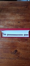 Bracelet gourmette homme d'occasion  Argenteuil