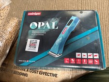 Heiniger opal cordless for sale  LUTON