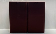 Pair sony u350 for sale  Oxnard