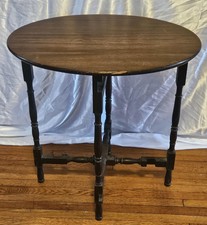 Antique victorian tilt for sale  Prospect