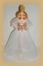 Barbie doll collection d'occasion  Expédié en Belgium