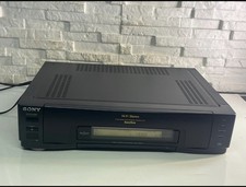 Sony slv e1000vc gebraucht kaufen  Gelsenkirchen