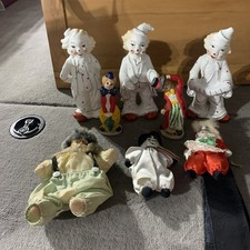 Mini clown collection d'occasion  Expédié en Belgium