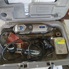 Dremel 4000 rotary for sale  Rockville