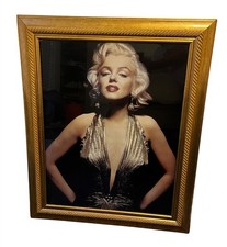 Marilyn monroe framed for sale  Manvel