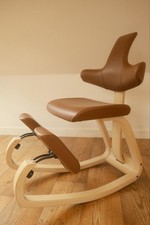 Varier thatsit chair for sale  WEST MOLESEY