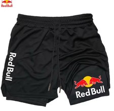 Short red bull d'occasion  Orvault