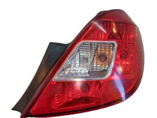 corsa d rear lights for sale corsa d rear lights for sale BLACKBURN