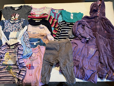 Mädchen kleidung großes gebraucht kaufen  Vohburg a.d.Donau