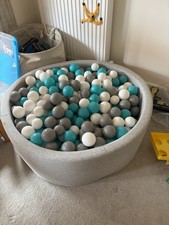 Kiddymoon baby foam for sale  CHIPPENHAM