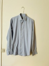 Chemise alain figaret d'occasion  Paris-