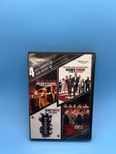 Ocean collection film for sale  Albert Lea