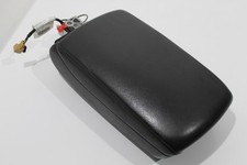 Audi black leather for sale  STOCKTON-ON-TEES
