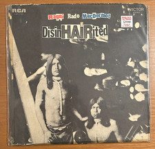 Disco giri ragni usato  Milano