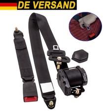 Punkt automatikgurt sicherheit gebraucht kaufen  Aspisheim, Grolsheim