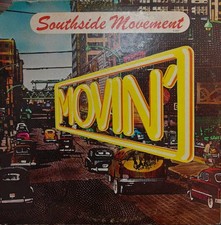 Southside movement movin for sale  ORPINGTON