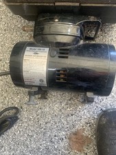 Badger airbrush compressor for sale  Marion