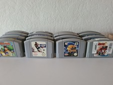 nintendo 64 spiele gebraucht kaufen nintendo 64 spiele gebraucht kaufen Vallendar