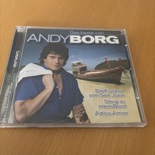 andy borg cd gebraucht kaufen andy borg cd gebraucht kaufen  Bargteheide