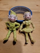 Pair gilner pixie for sale  Lake Linden