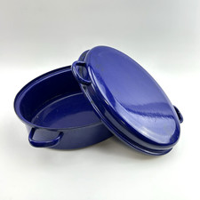 Emaille bräter 39x28cm gebraucht kaufen Emaille bräter 39x28cm gebraucht kaufen  Gütersloh