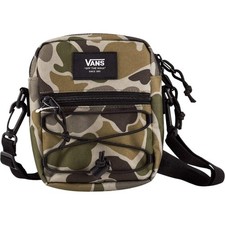 Vans camouflage bail for sale  LONDON