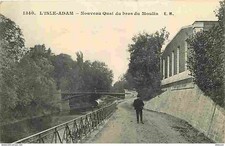 Isle adam nouveau d'occasion  Fruges