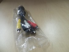 Mini usb 3rca gebraucht kaufen Mini usb 3rca gebraucht kaufen  Oberhausen