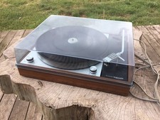 Platine vinyle thorens d'occasion  Cléder