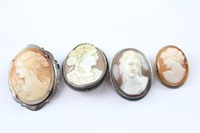antique cameo brooch for sale antique cameo brooch for sale LEEDS