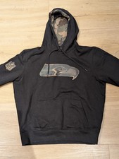 Seattle seahawks hoodie gebraucht kaufen Seattle seahawks hoodie gebraucht kaufen  Osnabrück