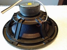 Canton woofer 220 gebraucht kaufen  Kiel